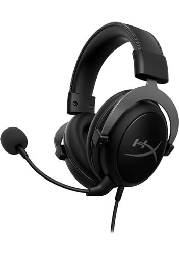 PS5 Gaming Headset