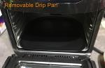 2 Air Fryer Drip Trays for PowerXL Air Fryer