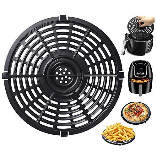 Non-Stick Grill Pan for 5QT Air Fryers