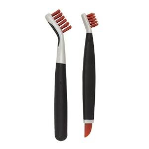 OXO Good Grips Air Fryer Brush Set