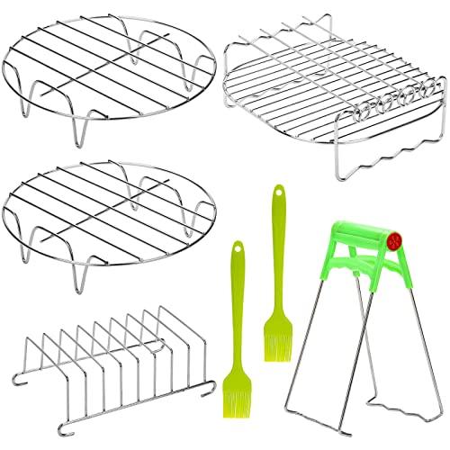 Air Fryer Cooking Racks