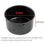 Ninja AF101 Air Fryer Replacement Basket