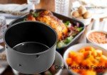 Ninja AF101 Air Fryer Replacement Basket