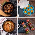 COSORI Air Fryer Accessories Set - 6 Pieces