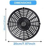 Air Fryer Accessories for 3.6QT and 4.2QT Air Fryers