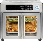 Emeril Lagasse 26 QT Extra Large Air Fryer