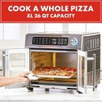 Emeril Lagasse 26 QT Extra Large Air Fryer