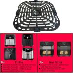 Replacement Tray for Instant Vortex Air Fryers