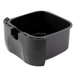 Nuwave 3QT Brio Tray and Basket Combo - Black