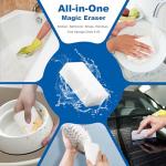Dr.WOW 21 Pcs/Lot Magic Sponge - 2X Thicken 2X Long Lasting Cleaning