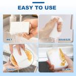 Dr.WOW 21 Pcs/Lot Magic Sponge - 2X Thicken 2X Long Lasting Cleaning