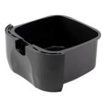 Nuwave 3QT Brio Tray and Basket Combo - Black