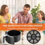 Ninja AF101 Air Fryer Basket and Tray Set