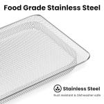 Ninja Foodi Air Fryer Replacement Basket