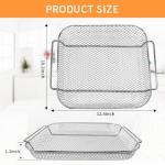 Emeril Lagasse 26 QT Air Fryer Basket Replacement