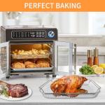 Emeril Lagasse 26 QT Air Fryer Basket Replacement