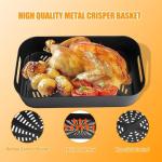 Ninja Foodi Replacement Grill Pot and Crisper Basket