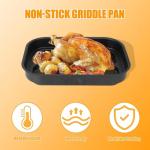 Ninja Foodi Replacement Grill Pot and Crisper Basket