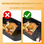 Ninja Foodi Replacement Grill Pot and Crisper Basket