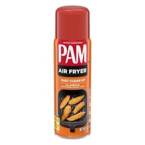PAM No-Stick Spray for Air Fryers, 6 oz