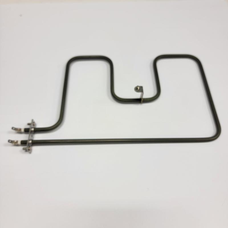 Heating Elements and Fans for Air Fryers