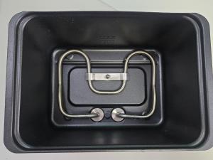Kalorik FT 45417 Air Fryer Heating Element Replacement