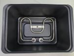Kalorik FT 45417 Air Fryer Heating Element Replacement
