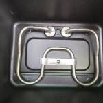 Kalorik FT 45417 Air Fryer Heating Element Replacement