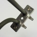 C Shaped Heating Element for PowerXL BDK02