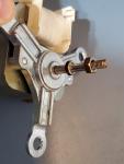 CHEFMAN RJ38 Air Fryer Parts Set