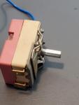 CHEFMAN RJ38 Air Fryer Parts Set