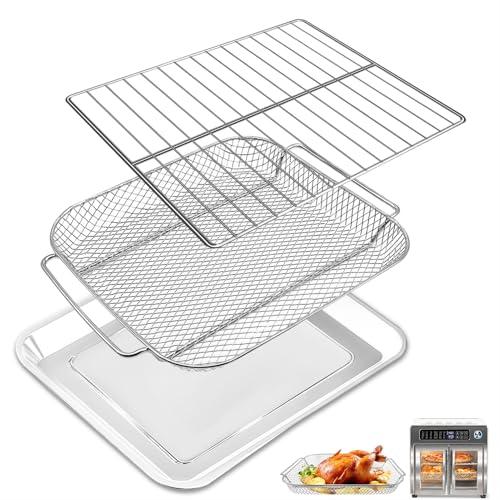 Air Fryer Upgrade Kits