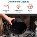 COSORI Air Fryer Accessory Set for 5.0 QT+