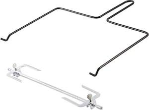 Rotisserie Forks for COSORI Air Fryers