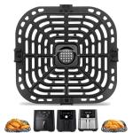 Air Fryer Grill Pan for Instant Pot Vortex Plus
