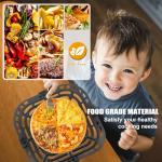 Air Fryer Grill Pan for Instant Pot Vortex Plus