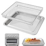Cuisinart Air Fryer Basket Tray Replacement 12.2