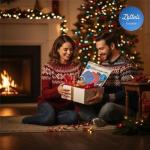 Lotteli Kitchen Silicone Air Fryer Liners 3 Pack + Cheat Sheet