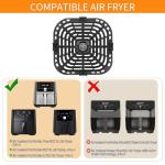 Air Fryer Grill Pan for Instant Pot Vortex Plus