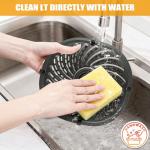 PowerXL Vortex 7 QT Air Fryer Accessories: Stainless Steel Grill Pan