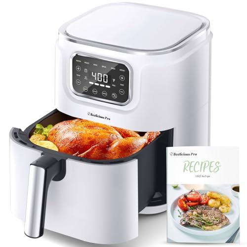 Digital Air Fryers