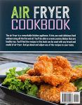 Effortless Air Fryer Cookbook: 600 Recipes for All