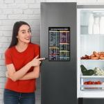 2-Pack Air Fryer Cheat Sheet Magnet Set