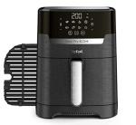 Tefal Easy Fry 2-in-1 Air Fryer & Grill