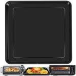 13x13" Air Fryer Grill Pan for Ninja Foodi