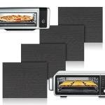 Palksky Air Fryer Oven Liners - Ninja Foodi Compatible