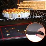 Palksky Air Fryer Oven Liners - Ninja Foodi Compatible