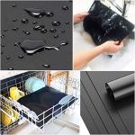 Palksky Air Fryer Oven Liners - Ninja Foodi Compatible