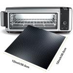 Heat Resistant Air Fryer Liners for Ninja Foodi