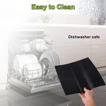 Heat Resistant Air Fryer Liners for Ninja Foodi